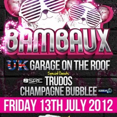 TRUDOS - BAMBAUX PROMO MIX