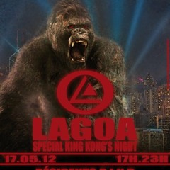 Special King-Kong Lagoa RIND