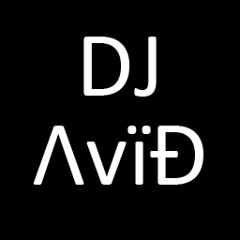 Electro House Mix (DJ Avid 2012 Demo)