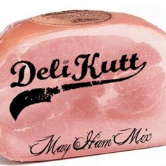 Deli-Kutt's May Ham Mix