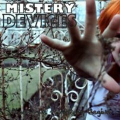 Mistery Devices One - 02 Now I Can Breathe