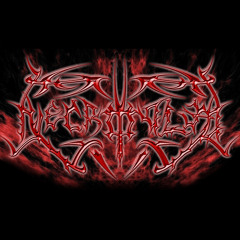 Necropolai - Scorched Earth Erotica (Cradle of Filth Cover)