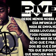 MC PIVETE - LIBERDADE DE EXPRESSÃO {BY DAVI OLIVER }