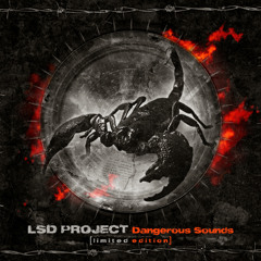 LSD PROJECT - Rave [Rage] Party