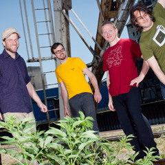 :xy band - ZIMMERPARTY