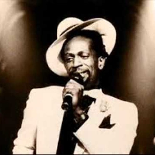 Gregory Isaac  -  Hush Darling (MAKZILLA RMX)