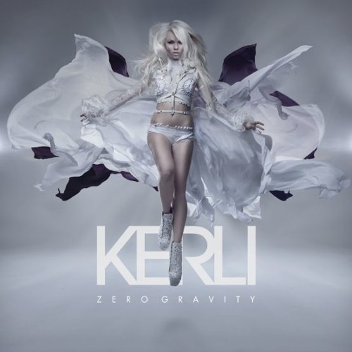 KERLI - Zero Gravity (Razor N Guido Main Mix)