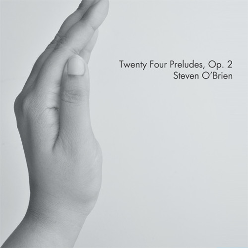 Twenty Four Preludes