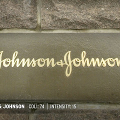 B SHARP Johnson & Johnson