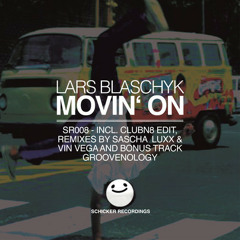 Lars Blaschyk-Groovenology (Original Mix) 23.5.12 on Beatport