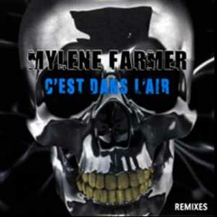 Mylene Farmer - C'est Dans L'air (Prelude 2012 dub)