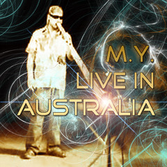 MACK YIDHAKY (Didgeridoo) - Live In Australia