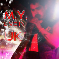 Mack Yidhaky (Didgeridoo) - Live in Uk