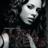 Alicia Keys -Teenage Love Affair Feat. LL Cool J (Remix)