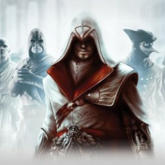 DaRkVinX- Ezio's Family (Assassin's Creed 2 OST)