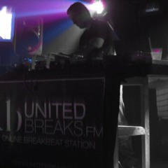 TOMMY WHO (Live) - Love & Light - Roosevelt Reunion (CLOSING SET) 4-28-2012