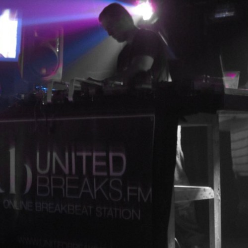 TOMMY WHO (Live) - Love & Light - Roosevelt Reunion (CLOSING SET) 4-28-2012