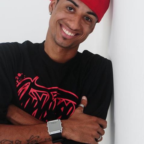Mc crazy - mensageiro de deus (dj robson leandro e luciano coulti)