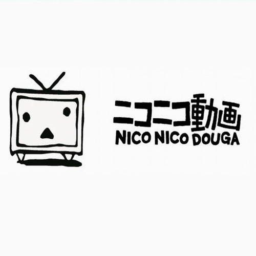 Niconico. Nico Nico Douga. Нико Нико гачимучи. Nico Nico Douga Gachimuchi. Nico Nico Douga streaming.