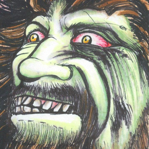 Late Nite Creature Feature