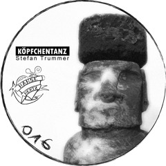 Stefan Trummer - Köpfchentanz (Arts & Leni Remix) - HanseHertz Records