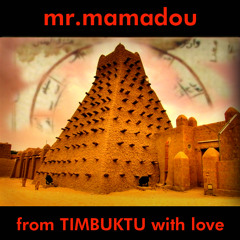 From TIMBUKTU with love