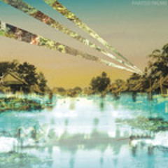 Painted Palms - "All of Us"