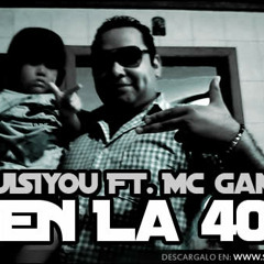 LUISIYOU FEAT MC YAYA (MI HIJO 4años) - HAY LES VA PERROS...!