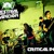 Artwork for Critical Point - Despierta el Delirio