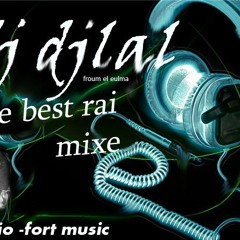08.cheb houssem -ana nachak ana ndelak by dj djalal.mp3