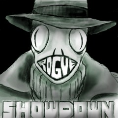 Rogue - Showdown