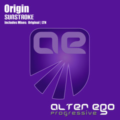 Origin - Sunstroke (LTN's Remix)