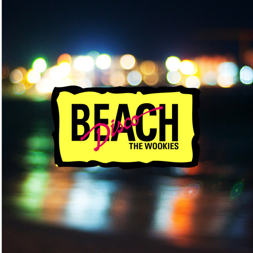 Disco Beach