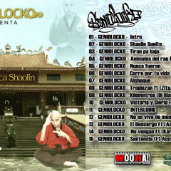 02 - GENIOLOCKO - Shaolin Suelto