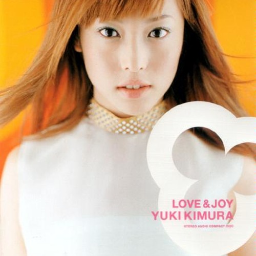 Love & Joy - Yuki Kimura