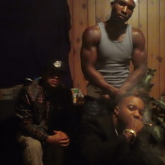 If you niggaz want me- S-Loco byII, Project Blacc, Produced by: 1st Class