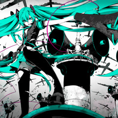Love is War - Hatsune Miku