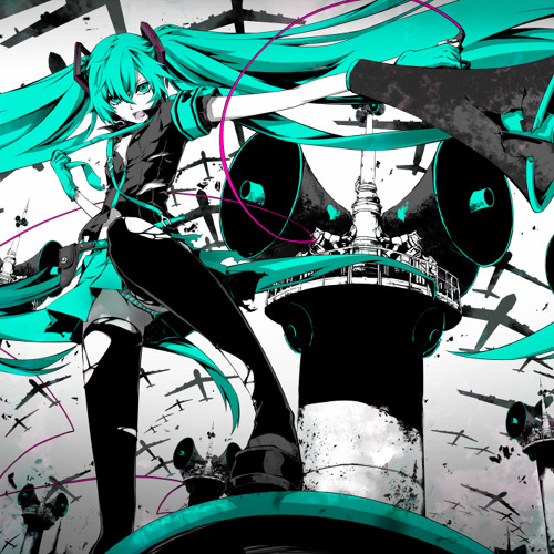 Love is War - Hatsune Miku