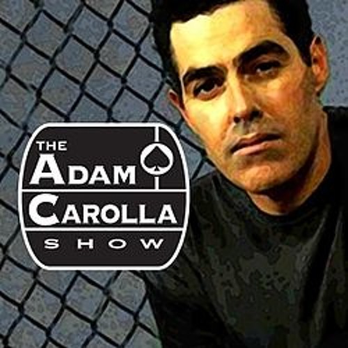 Adam Carolla Lets Drink Some Beers and Rape Ringtone