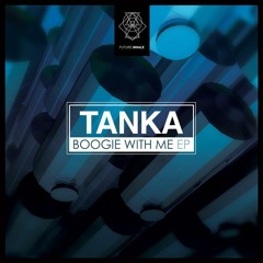 Tanka-Boogie With Me