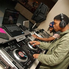 Twisted shot caller Blend