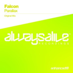 Falcon - Parallax (Original Mix) [Always Alive]