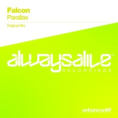 Falcon - Parallax (Original Mix) [Always Alive]