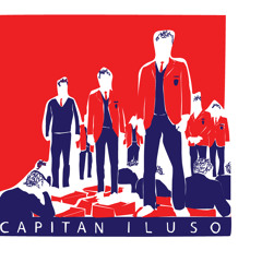 Life on mars en vivo en el ojo bizarro