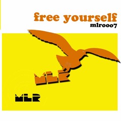 Alex Agore/Jon Brooks and Cecil - Free Yourself/Vintage Crackle EP (Demo/Preview)