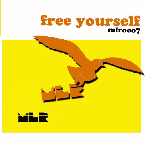 Alex Agore/Jon Brooks and Cecil - Free Yourself/Vintage Crackle EP (Demo/Preview)