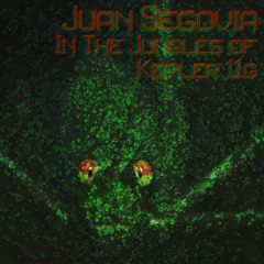 Juan Segovia - In The Jungles of Kepler 11g