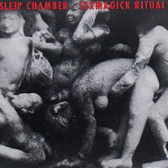 Sleep Chamber -  Flesh Trixsen