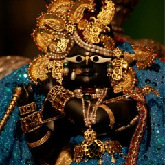 A flute for Radha Raman. May 23, 2012