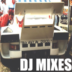 DJ Mixes